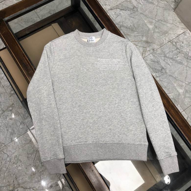 Burberry Sweatshirt-135
